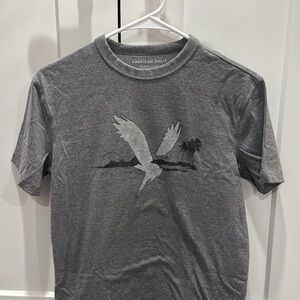 American Eagle Outfitters & Columbia tee bundle